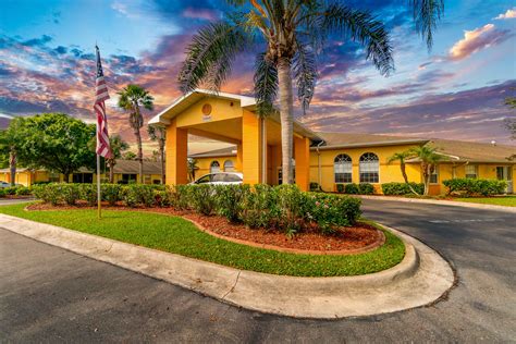 Sandhill Gardens — Southwest Florida Retirement Centers