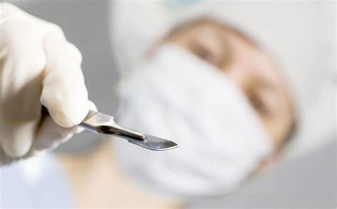 Man Claims Surgeons Amputated His Penis During Circumcision Procedure