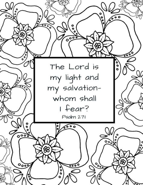 Printable bible scriptures pdf can offer you many choices to save money thanks to 22 active results. Free Printable Bible Verse Coloring Pages -Looking for free Bible verse coloring pages to deepen ...