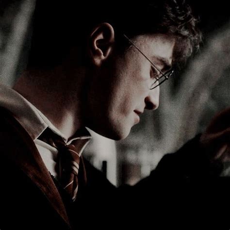 List Of Harry James Potter X Reader References