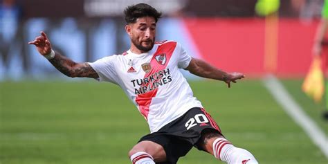 Milton casco plays for superliga quilmes clásica team river plate in pro evolution soccer 2021. Lo que le faltaba a River: surgió una demanda millonaria ...