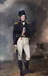 American Commanders: War Of 1812