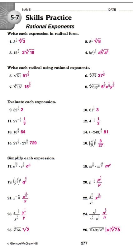 Precalculus worksheets math worksheets algebra ii lessons. Factoring Polynomials Worksheet With Answer Key - dividing ...