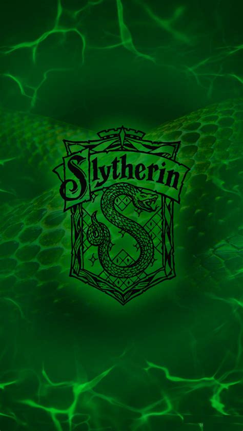 Hogwarts Houses Slytherin Wallpaper Slytherin Aesthetic Room Slytherin