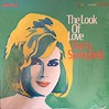 Dusty Springfield - The Look Of Love (1967, Alternate Cover, Vinyl ...