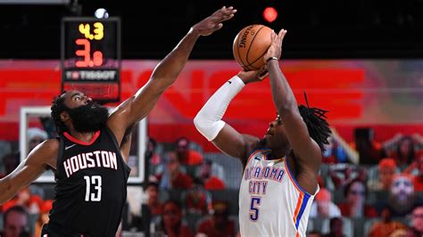 Player rankings updated 6 days ago | draft order updated after every game. NBA Playoffs 2020: James Harden's clutch block helps ...