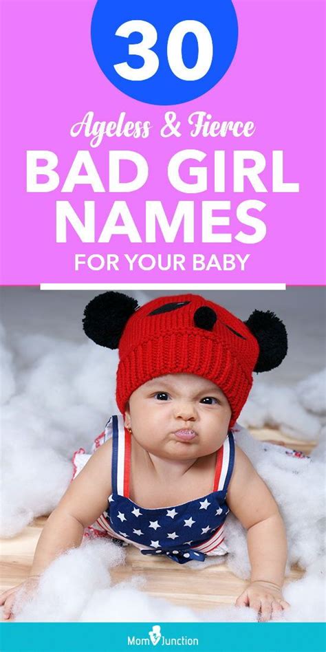 Kickass Baby Names For Girls And Boys With Meanings Artofit