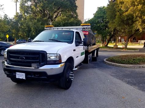 Tow Truck Service - Miscellaneous Items - San Antonio, Texas | Facebook