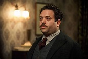 10 Things You Didn't Know about Dan Fogler