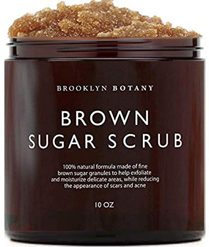 Best Body Scrub For Men Our 10 Pick With A Clear Winner The Alpha Reviews