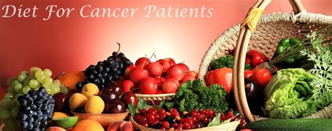 Nutritional drinks for cancer patients. Diet for Cancer Patients: Cancer Fighting Food: Anti ...