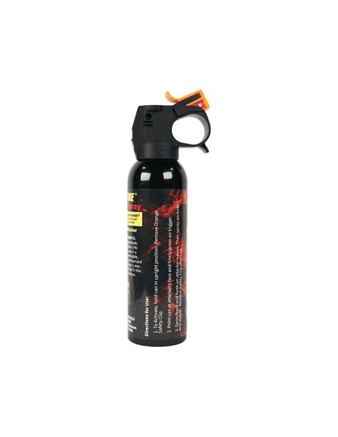 Wildfire 14 Mc 9oz Pepper Spray Fire Master Fogger