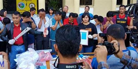 Polisi Panggil Pemilik Hotel Pesta Gay Di Surabaya Inilah My Xxx