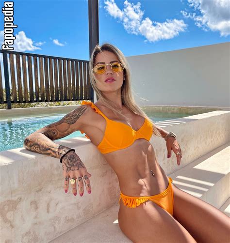 Leticia Bufoni Nude Leaks Photo Fapopedia