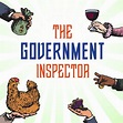 The Government Inspector (2017) - Seattle Shakespeare Company