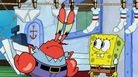 Download Spongebob Squarepants Season 5 Episode 7 New