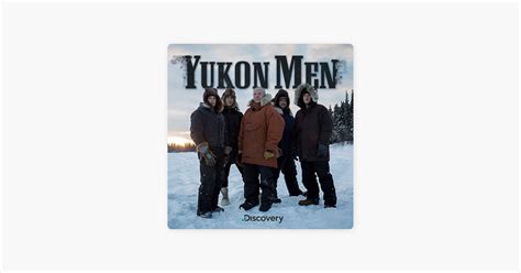 ‎yukon Men Season 2 On Itunes