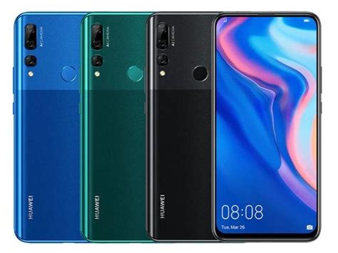 Huawei Y9 Prime 2019 Full Specifications Angelis Tech