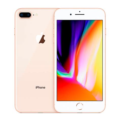 Iphone 8 Plus 64 Gb Apple Color Oro 55 Wdixital