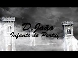"D.João - Infante de Portugal" - (A Mensagem) - Fernando Pessoa - YouTube