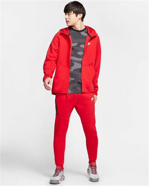 Https://tommynaija.com/outfit/red Air Force 1 Outfit