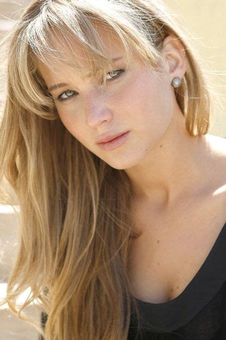 Beautiful Jennifer Lawrence Celebrities