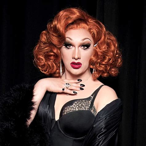 Jinkx Monsoon And Major Scales Announce 2020 Uk Tour The Live Review