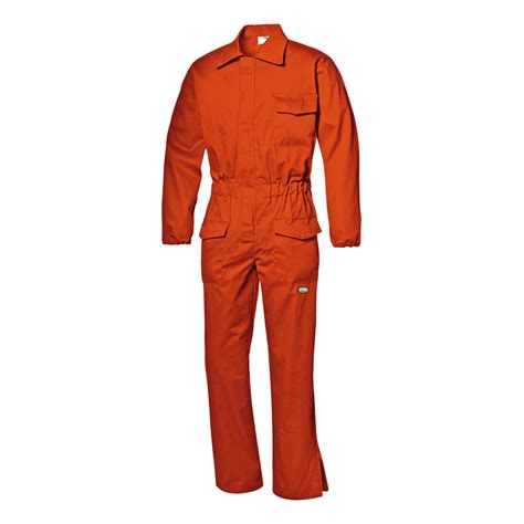 Flame Retardant Cotton Coverall Flame Retardant Cotton Coverall