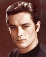 Alain Delon (Actor and Businessman) ~ Wiki & Bio with Photos | Videos