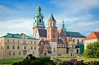 Wawel-Kathedrale in Krakau, Polen | Franks Travelbox