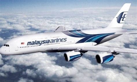 Before this year, its safety record was much better than most airlines, the source told cnbc. Malaysia Airlines nabs Qatar Airways' commercial lead ...
