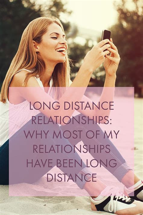 How To Make Long Distance Relationships Work Long Distance