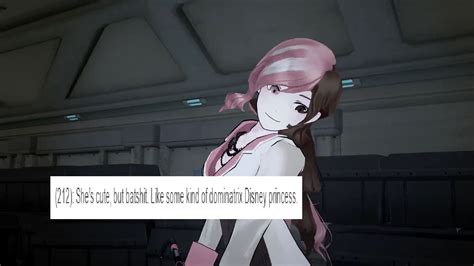 Neo In A Nutshell Rwby Know Your Meme