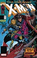 UNCANNY X-MEN #266 FACSIMILE EDITION MARVEL COMICS 2019 - Dee's Comics