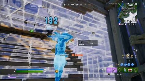 So Long ☘ The Best 60 Fps Console Fortnite Settings For Aim And