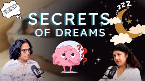 Secrets Of Weirdest Dreams We Seeexplained The Dreams And Dream Cycle