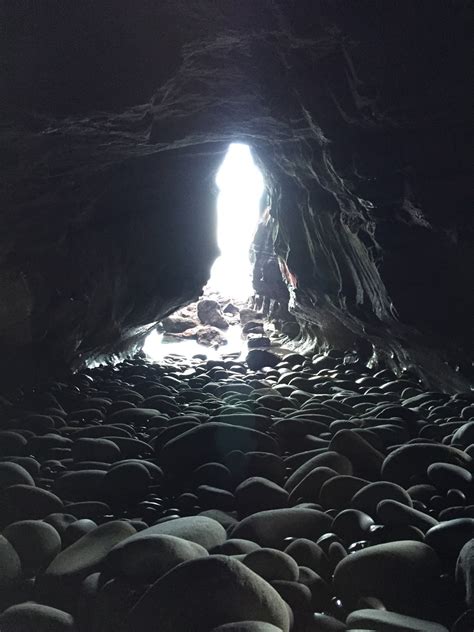 Adventuregraham Hike 65 Return To The La Jolla Caves