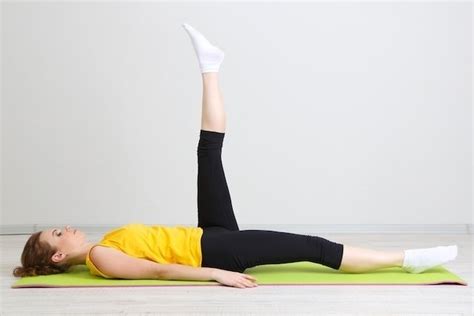ejercicios para fortalecer las piernas en casa Tua Saúde