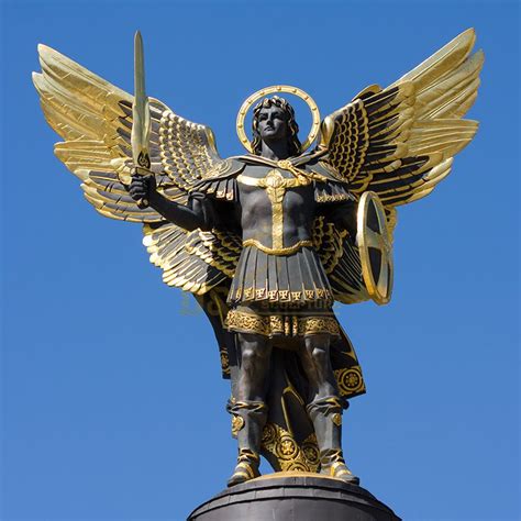 Famous Large Outdoor Decorative Religious Sculpture Cast Bronze
