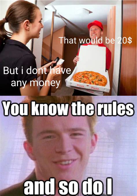 Pizza Delivery Guy Meme Captions Beautiful