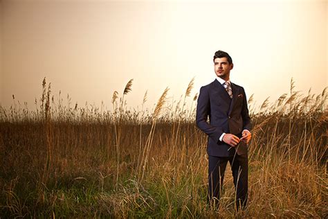 Mens Suits Fashion Photo Shoot Behind The Scenes On Behance