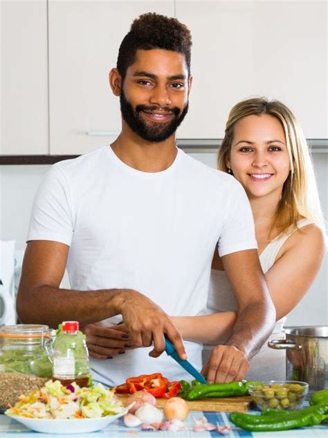 Wife Belatedly Discovers Husband Is Racist