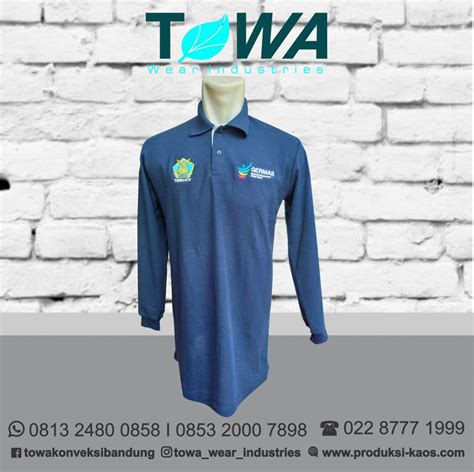 DESAIN KOSTUM SERAGAM EVENT HARI KESEHATAN NASIONAL HKN TOWA Wear Industries