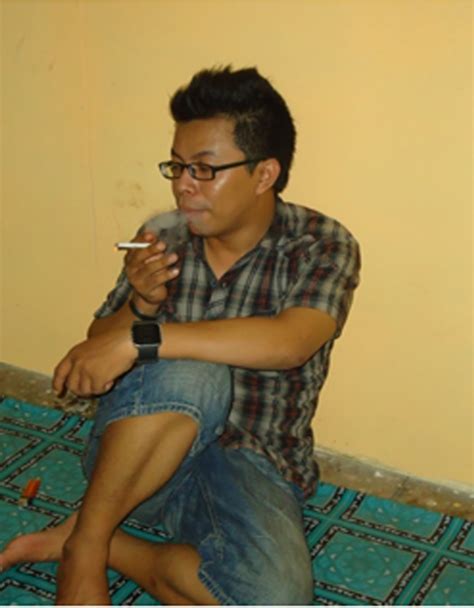 Rokok Punya Titit Arlongs Diary