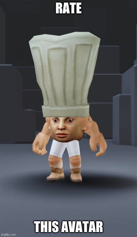 Top 99 Roblox Meme Avatar đang Gây Sốt Trên Mạng