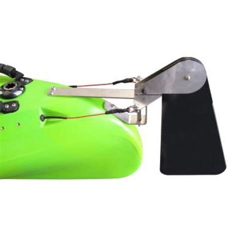 Maybe you would like to learn more about one of these? Viking Kayaks Rudder Kit with Toe Control - austinkayak.com