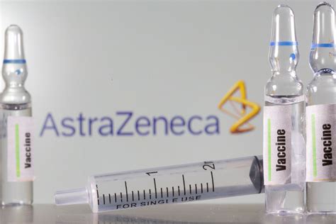 It's important not to contact the nhs for a vaccination before then. AstraZeneca: Our coronavirus vaccine triggers adult immune ...