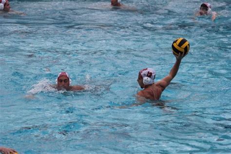 Cavsconnect Gables Water Polo Takes Another Win