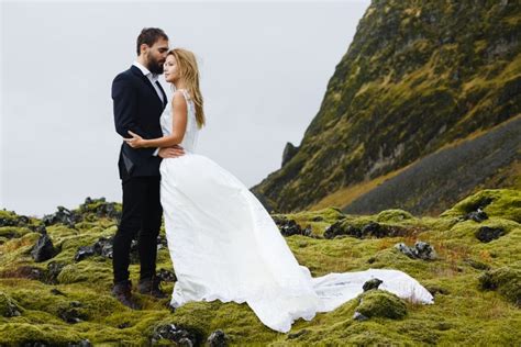 An Iceland Wedding How To Get Married In Iceland