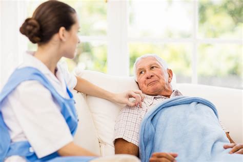 Where Do You Sign Up For Medicare Medicare Home Care Services Elderly